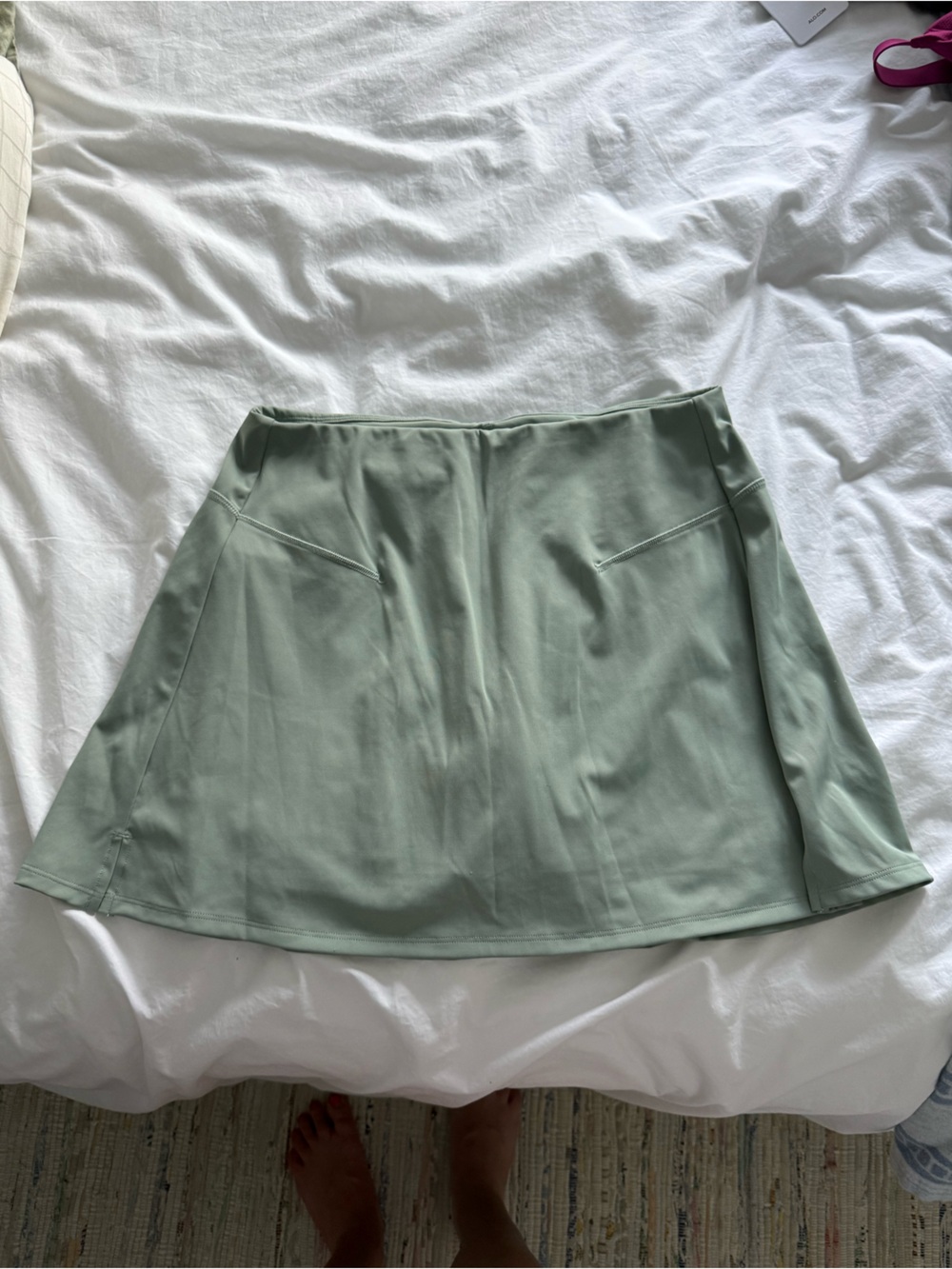 Old Navy womens tennis skirt